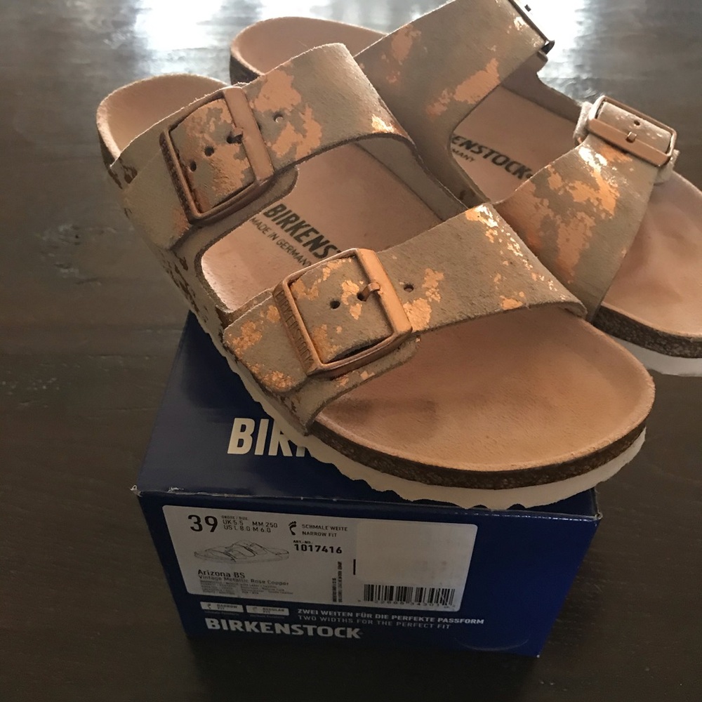 Birkenstock Sandals